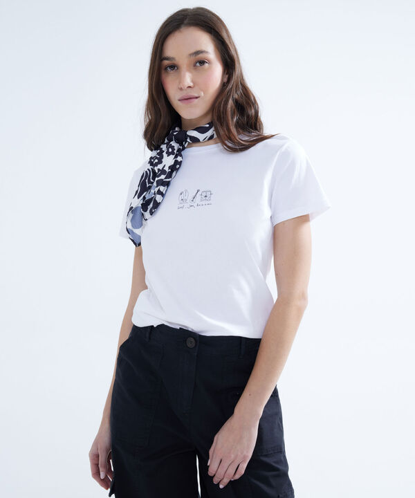 Camisetas Mujer
