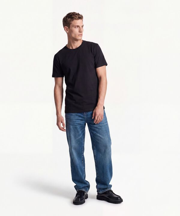 Jean Para Hombre