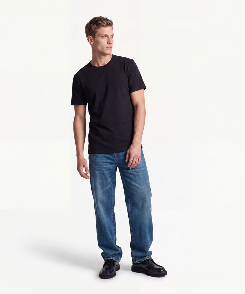 Jean Para Hombre