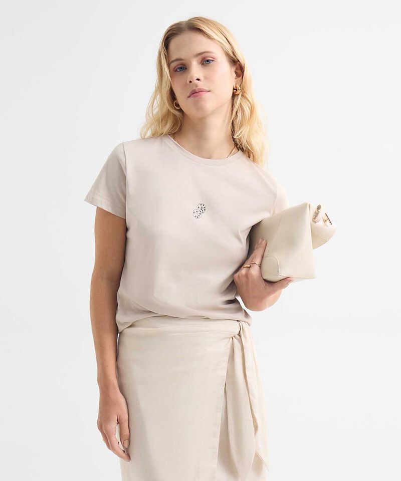 Camisetas Mujer