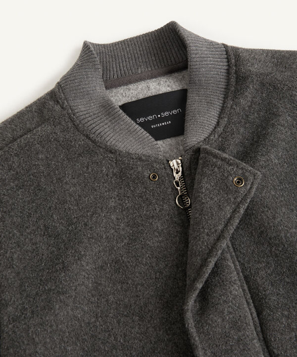 Chaquetas para hombre