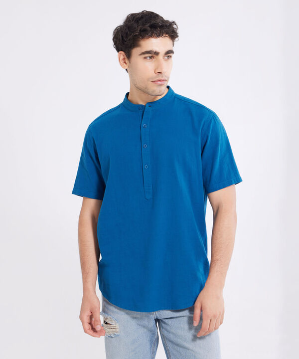 Camisas básicas para hombre 