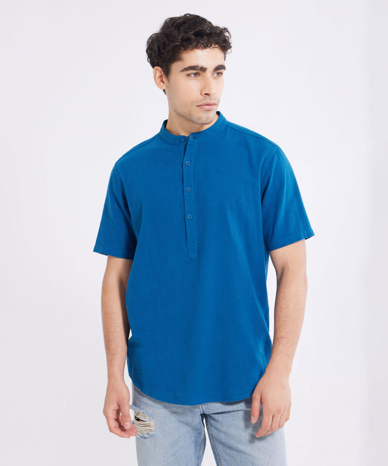 Camisas básicas para hombre 
