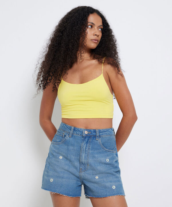 Shorts para mujeres