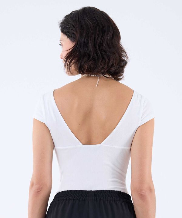 Camisetas Mujer