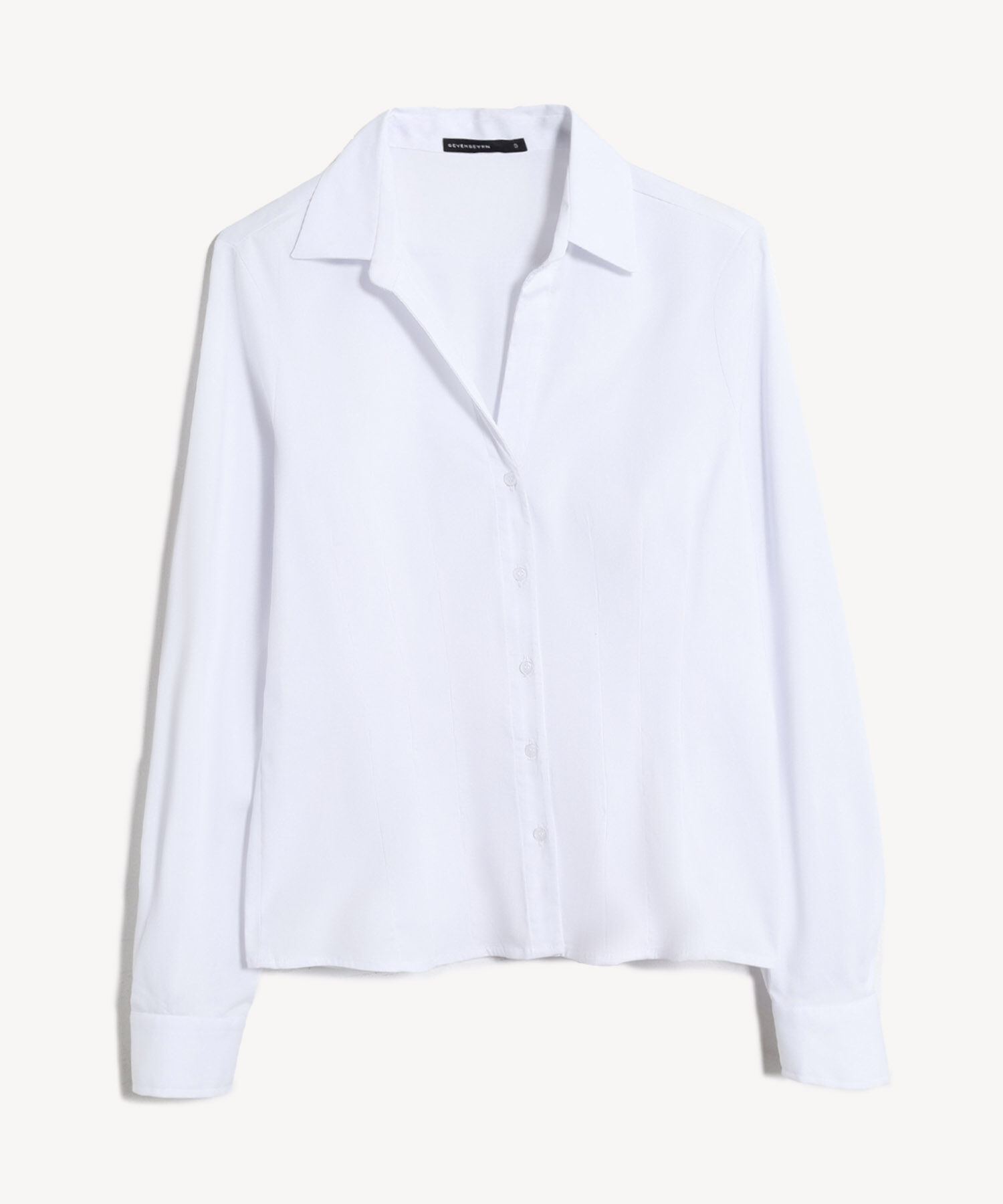 Blusas de moda para mujer