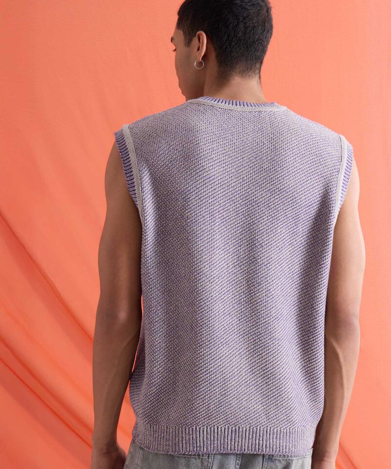 Chalecos para hombre 