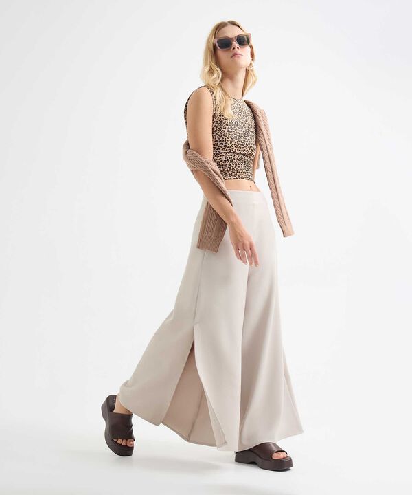 Pantalones para mujer image number null