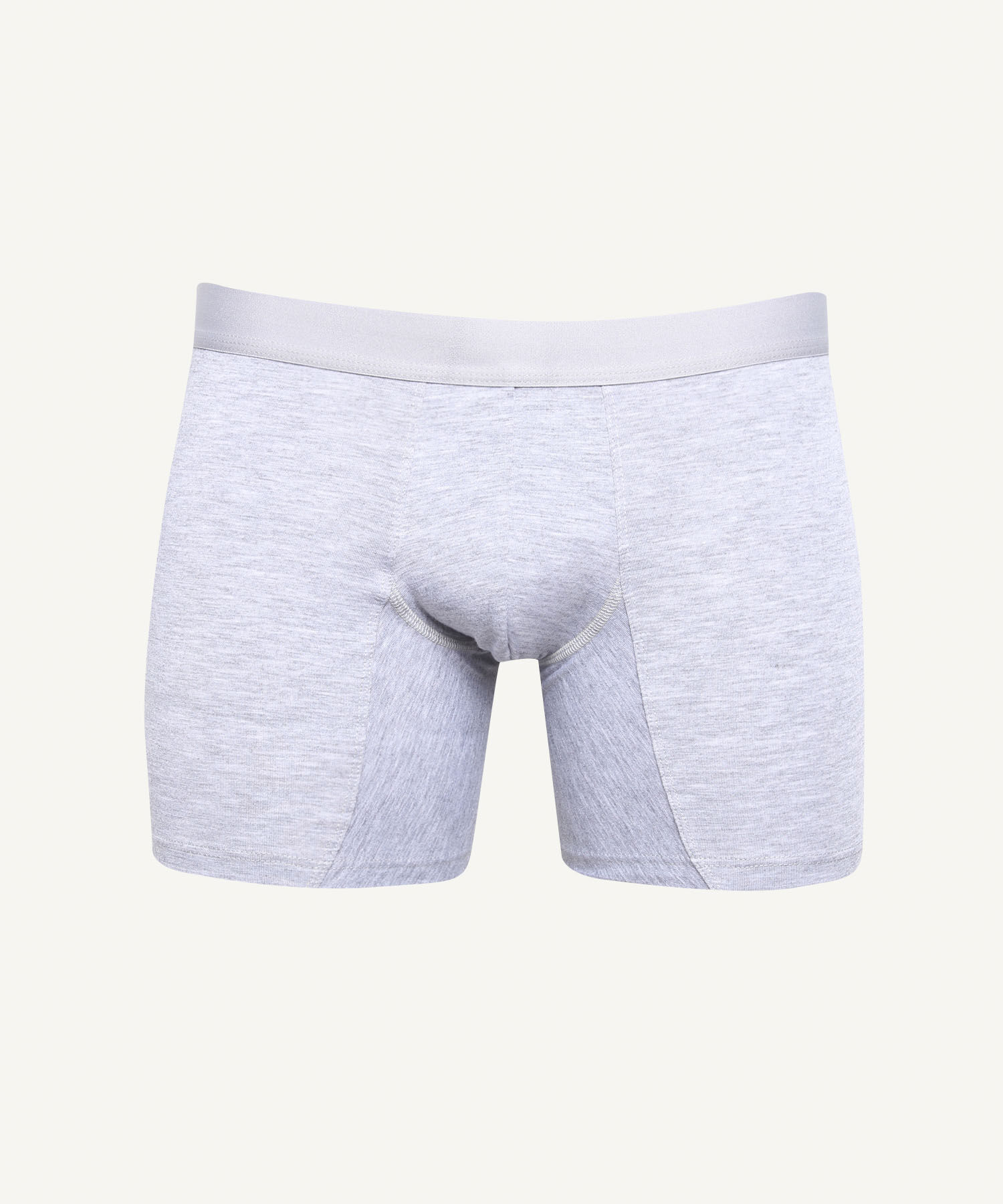 Boxers ajustados para hombre