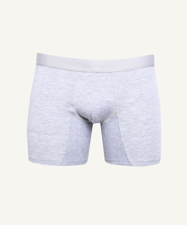 Boxers ajustados para hombre