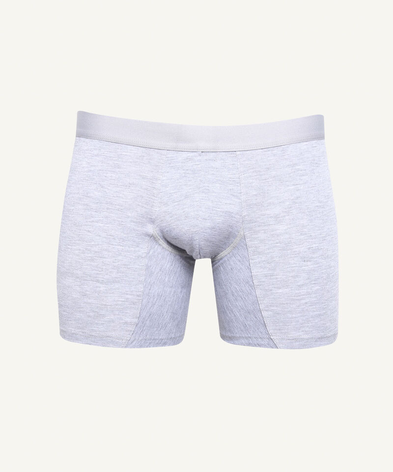 Boxers ajustados para hombre