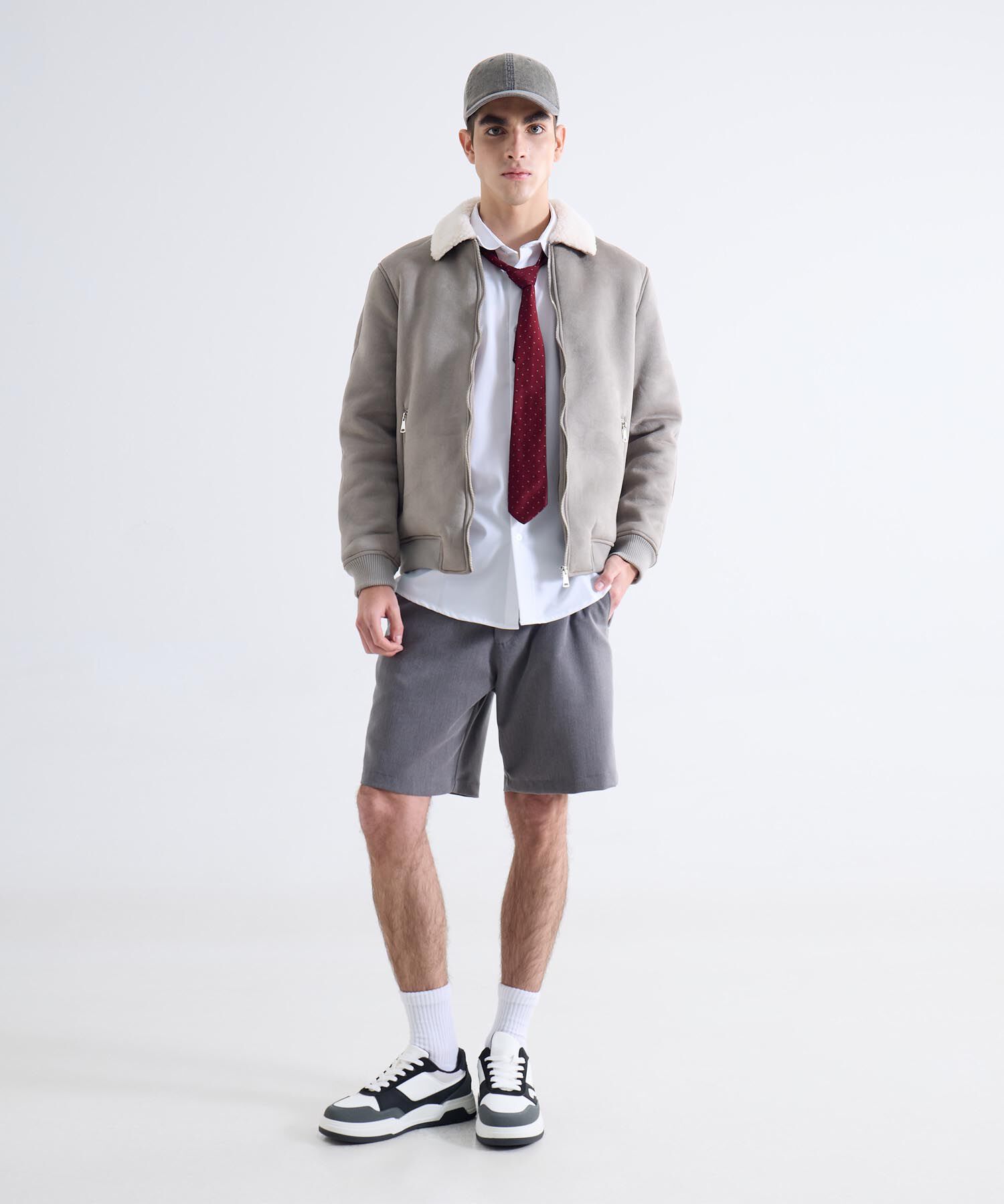 Chaquetas para hombre