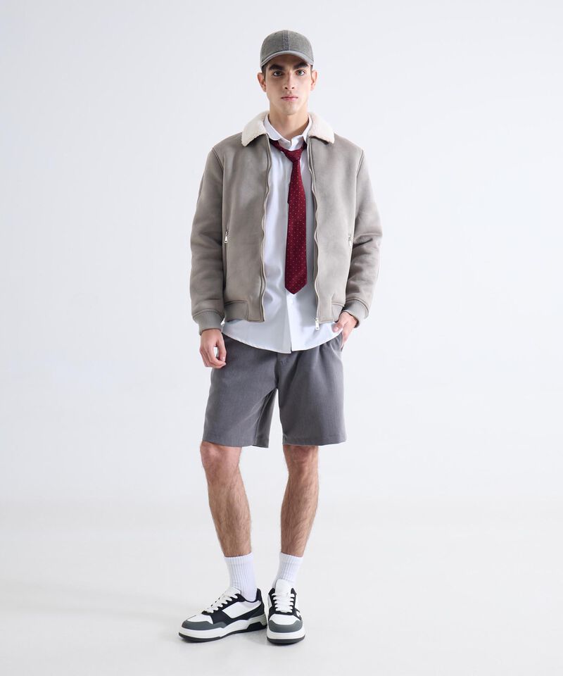 Chaquetas para hombre