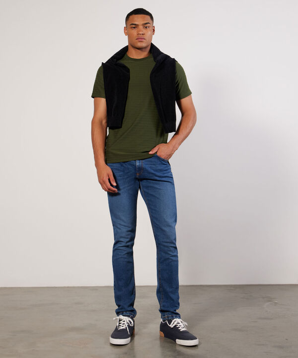 Camisetas Para Hombre image number null
