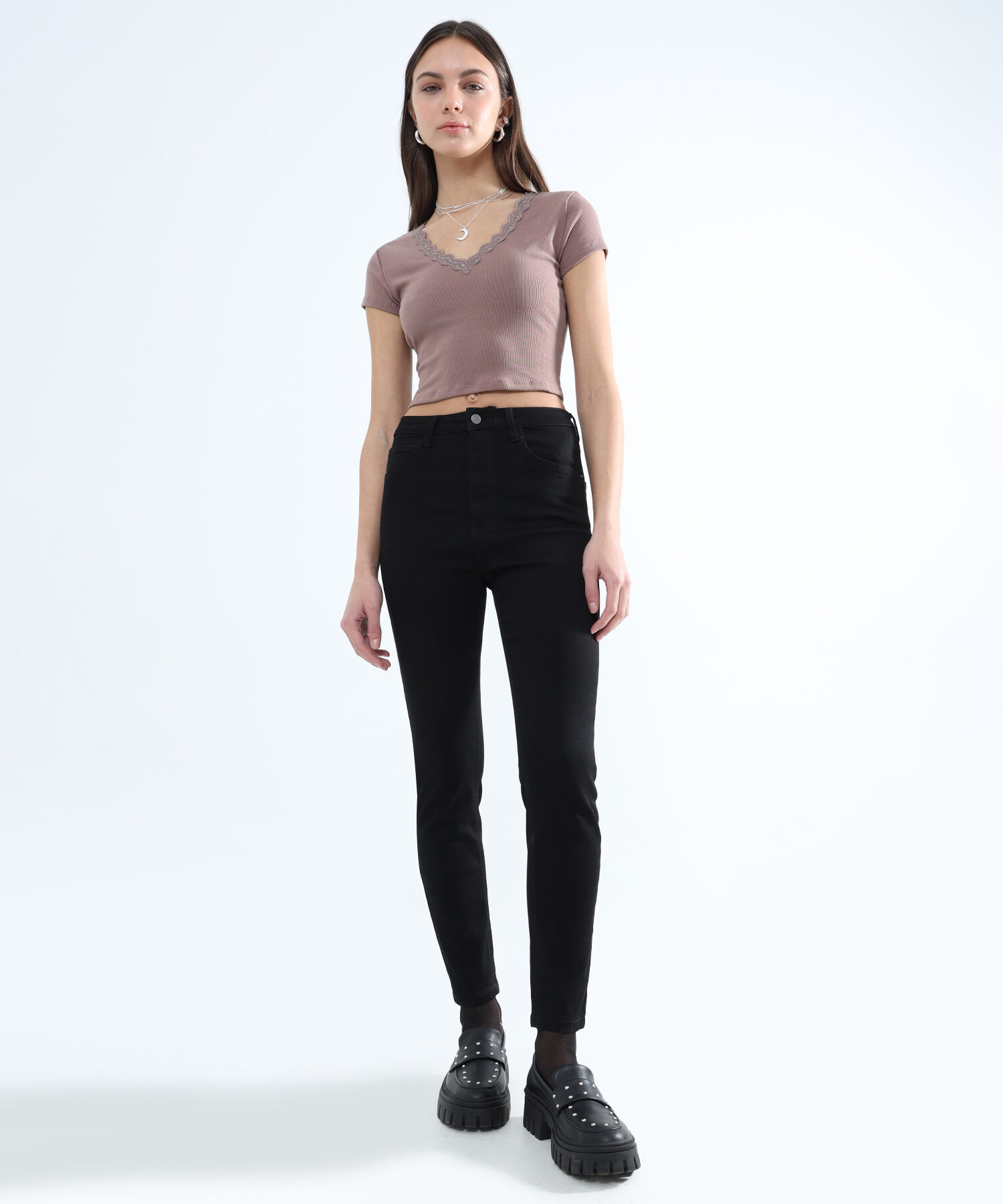 Camisetas Mujer