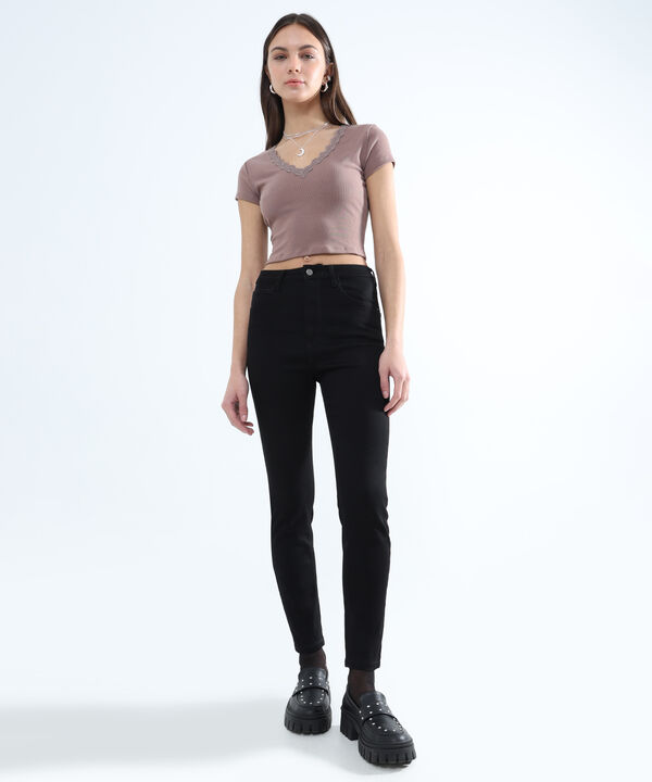 Camisetas Mujer