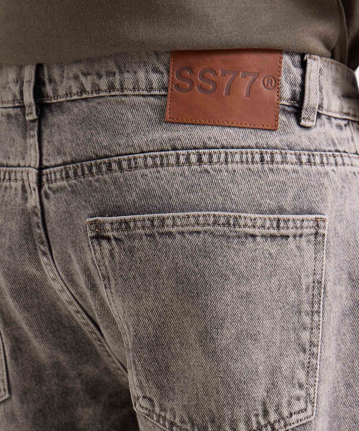 Jeans para hombre