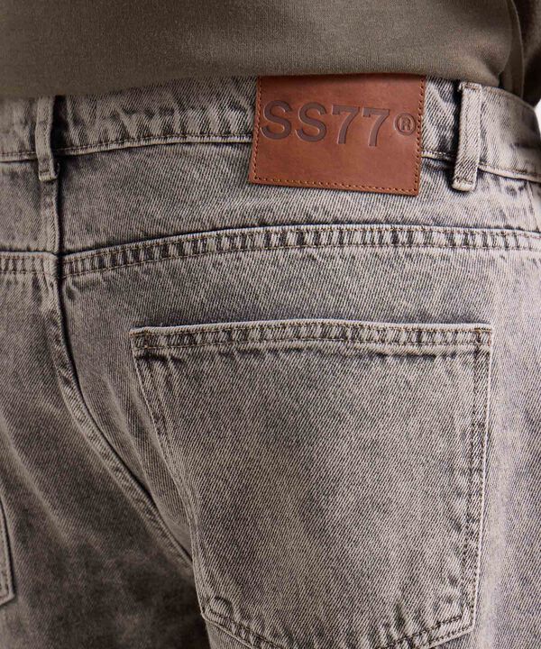 Jeans para hombre