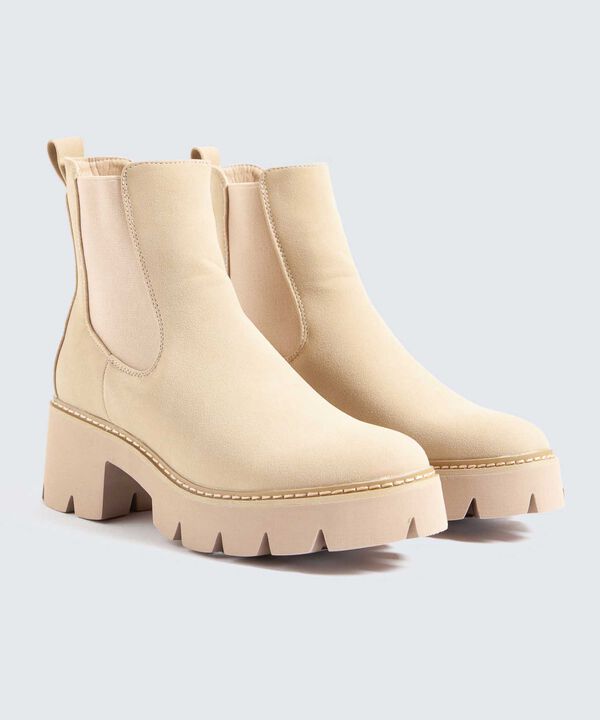 Botas para dama image number null