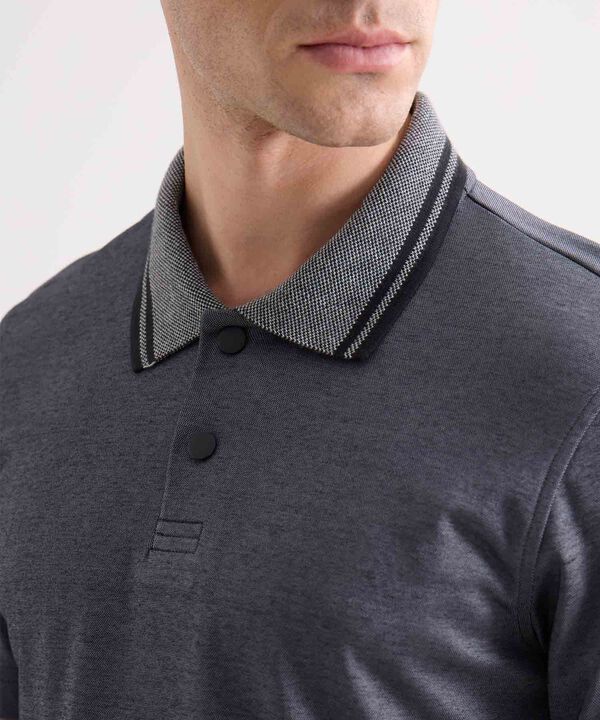 Camisetas polo para hombre image number null