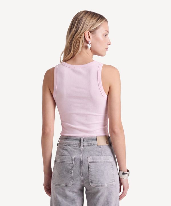 Camiseta Para Mujer