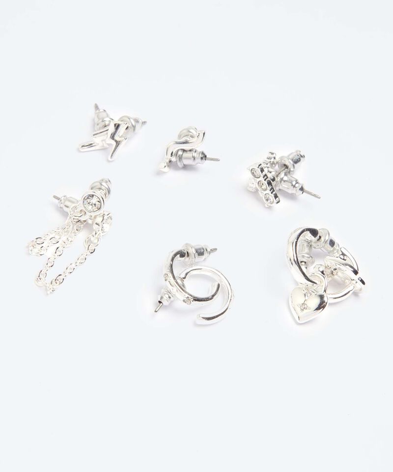 Aretes para mujer