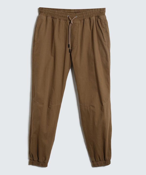 Pantalones para hombre