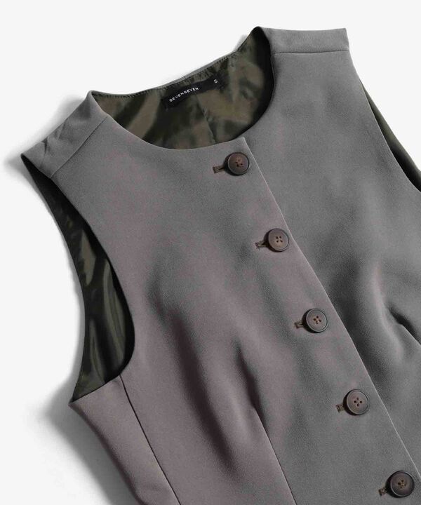 Chalecos para mujer image number null