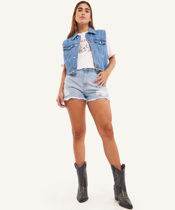 Camisetas Mujer