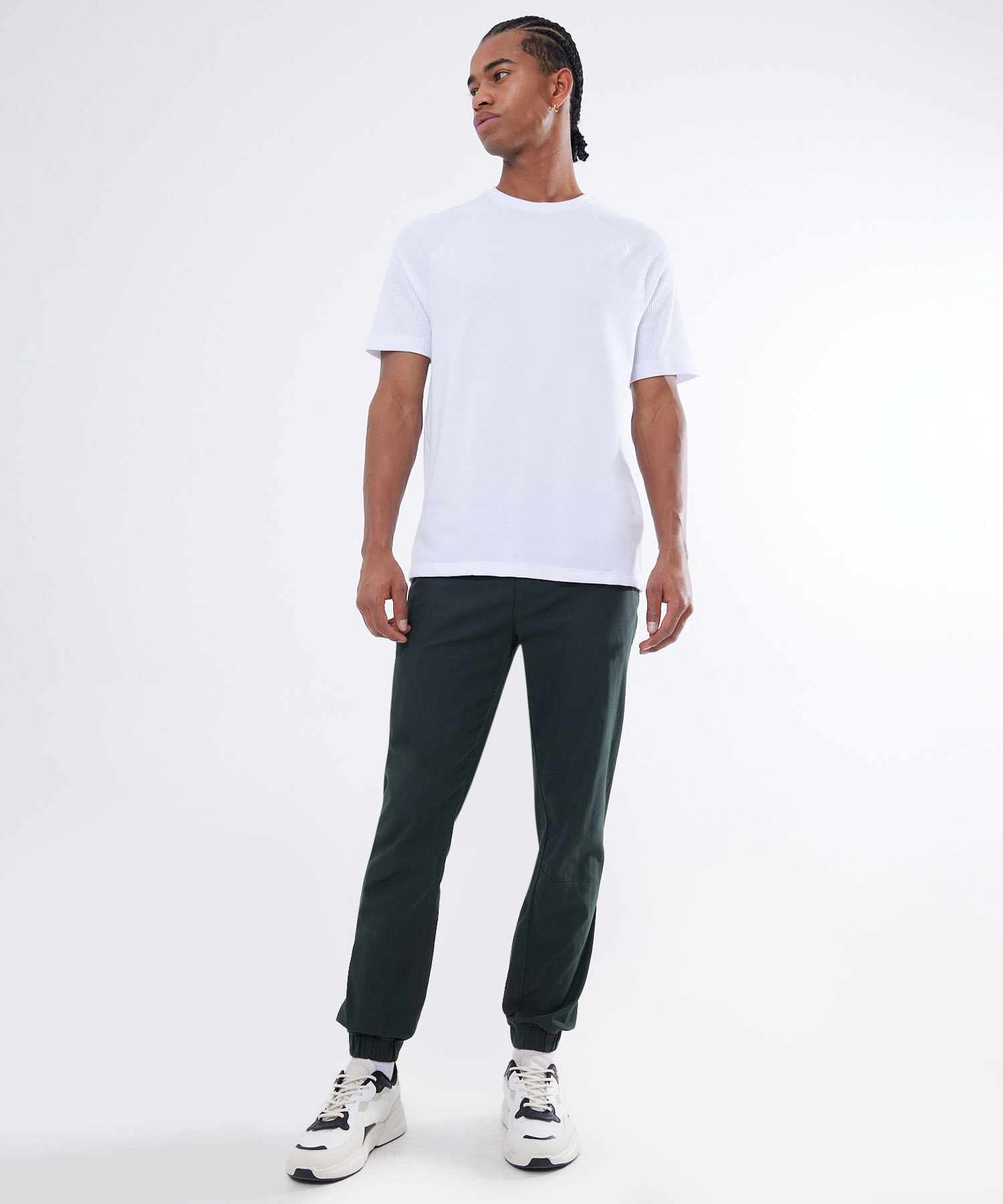 Camisetas para hombre