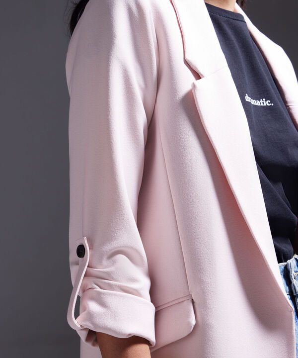 Blazers para mujer image number null