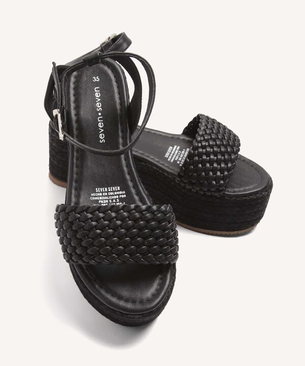 Sandalias para mujer image number null