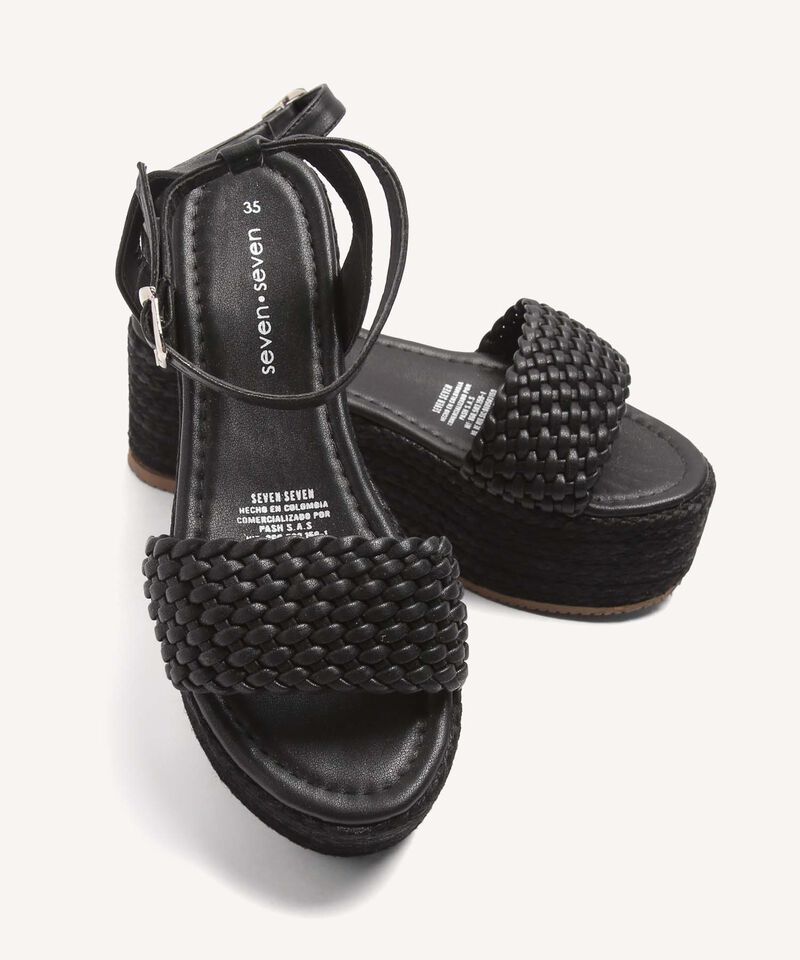 Sandalias para mujer