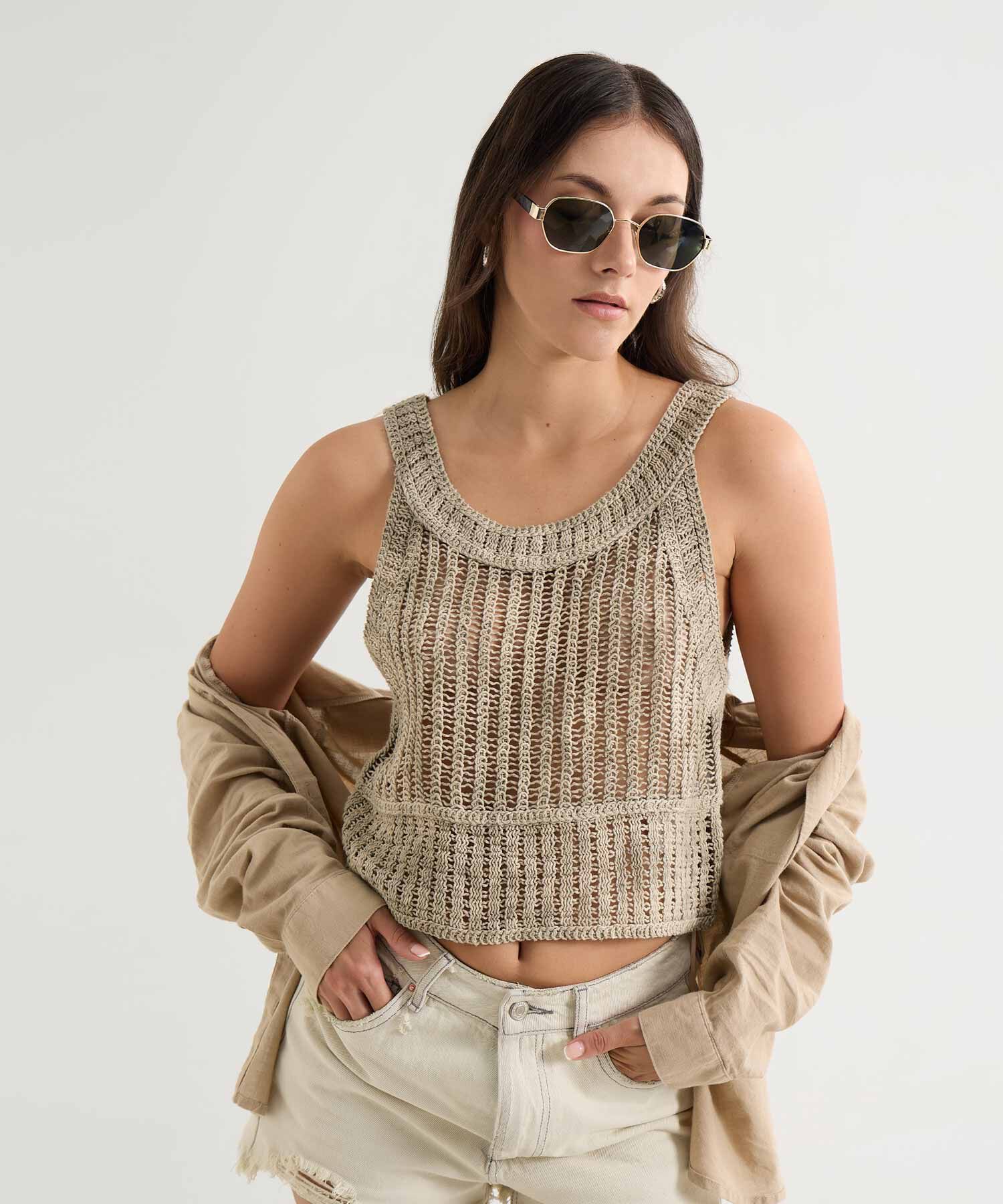 Camisetas Mujer