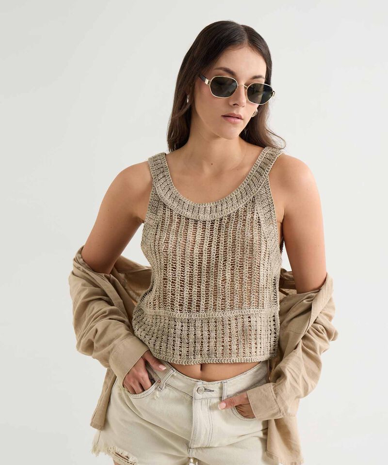 Camisetas Mujer