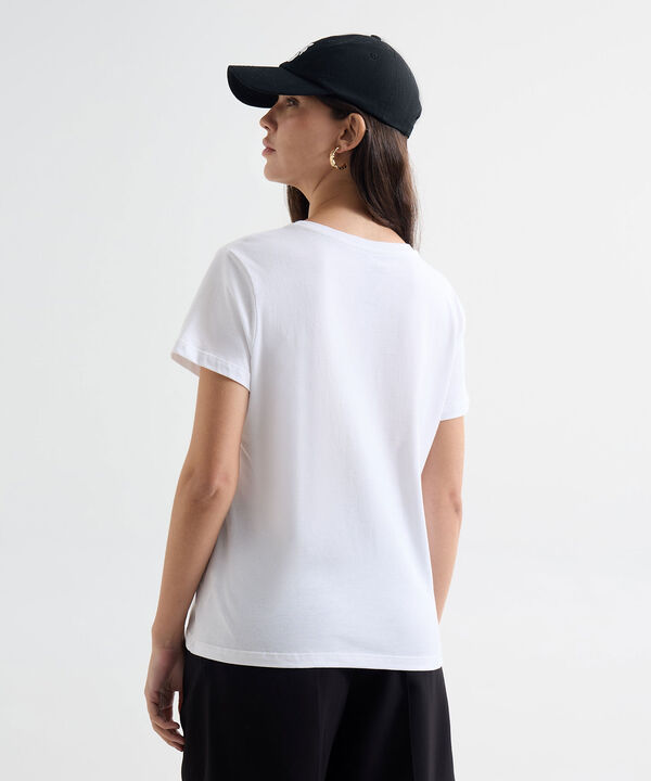 Camisetas Estampadas para mujer image number null