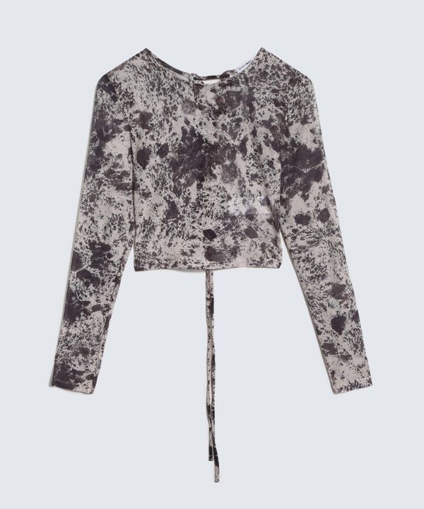 Camisetas Mujer