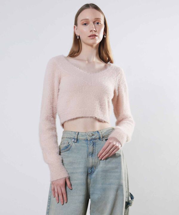 sacos para mujer image number null