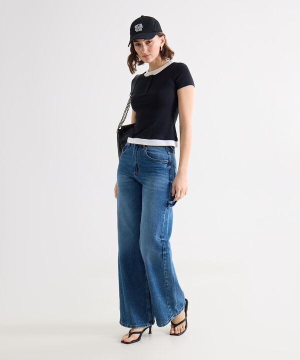 Camisetas Mujer