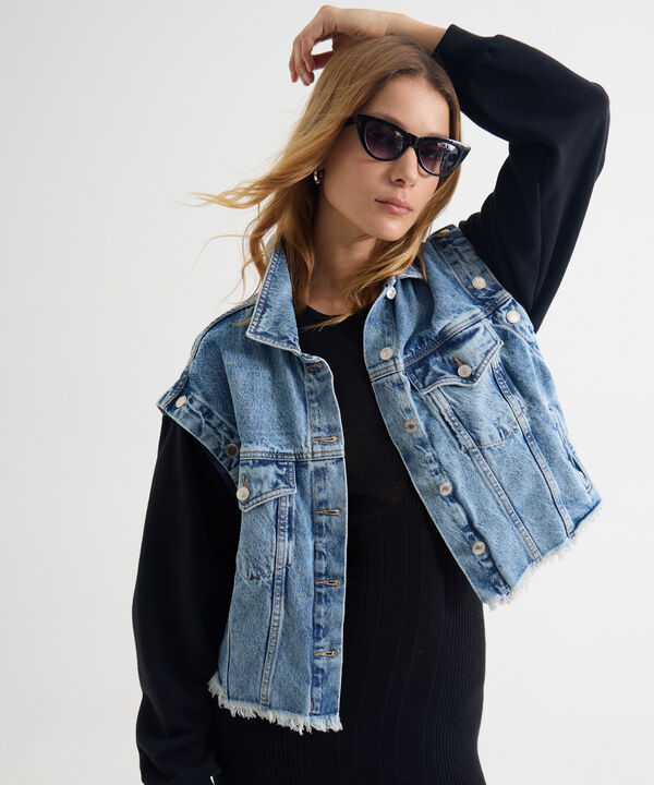 Chaquetas para mujer image number null