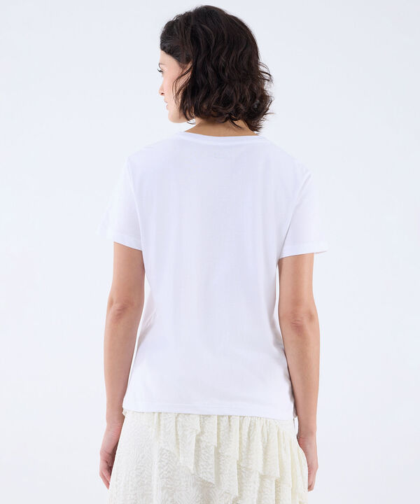 Camisetas Mujer