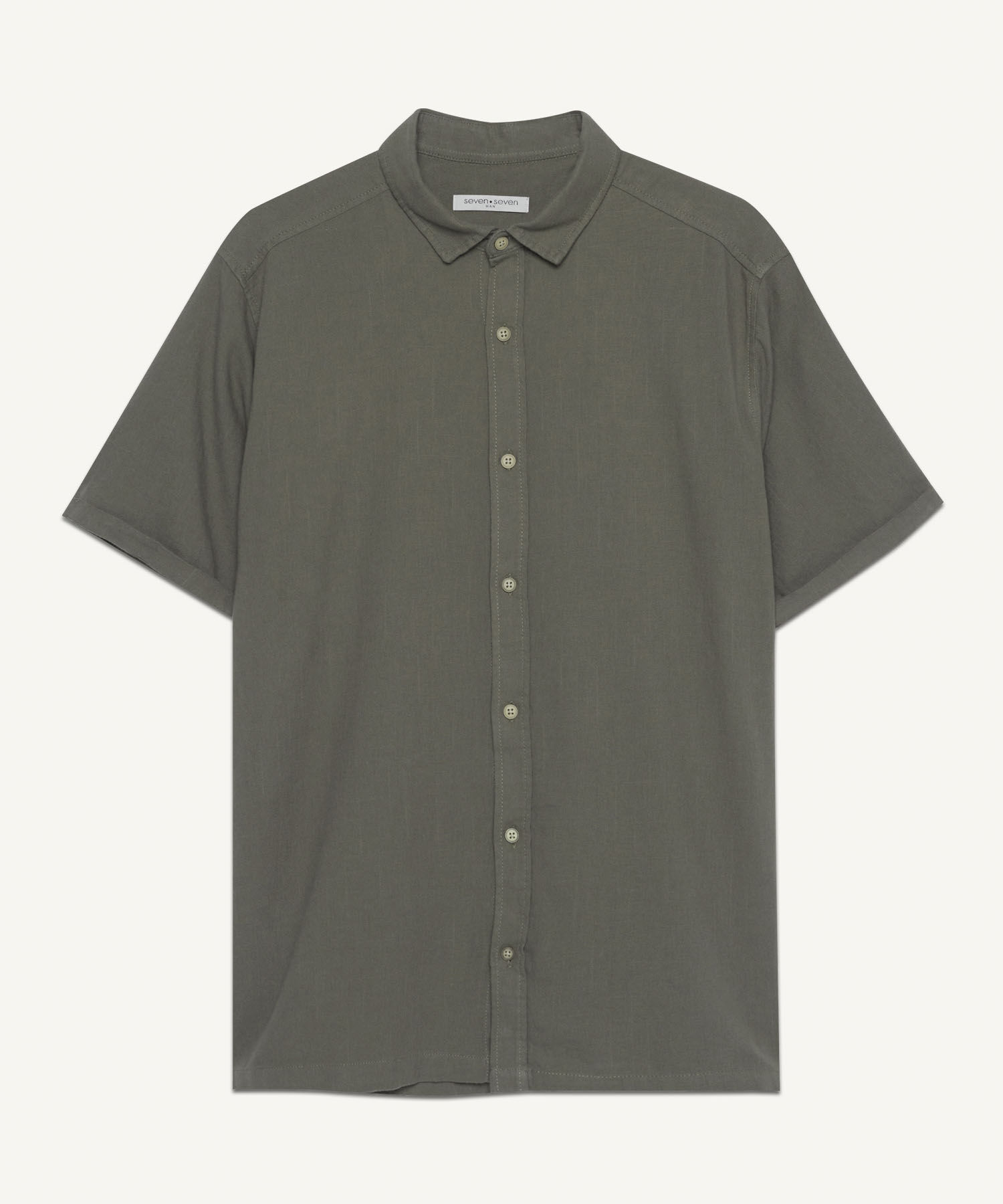Camisas básicas para hombre 