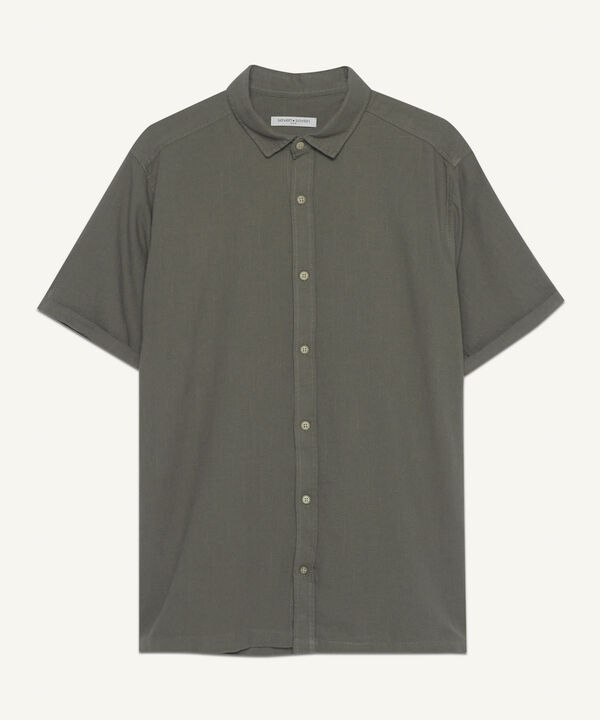 Camisas básicas para hombre 
