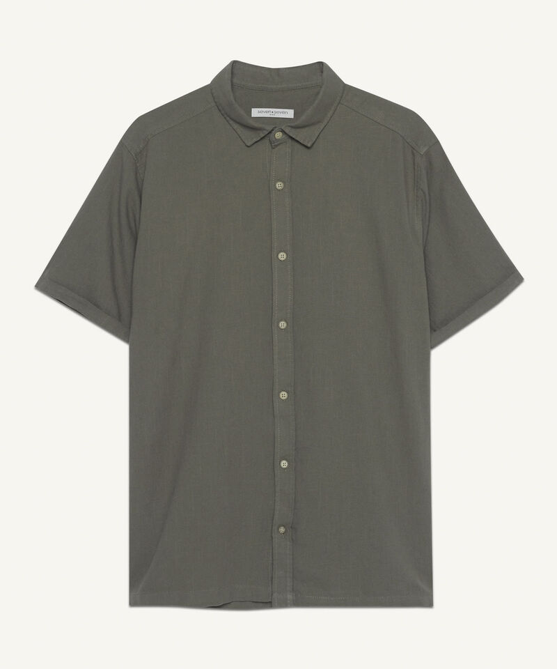 Camisas básicas para hombre 