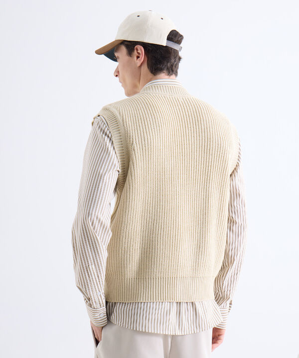 Chalecos para hombre  image number null