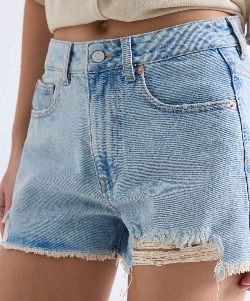 Shorts para mujeres
