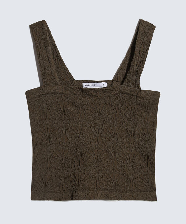 Camisetas Mujer