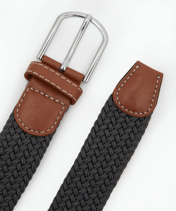 Cinturones para hombre 