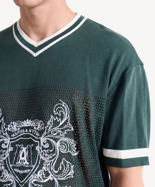 Camiseta Para Hombre