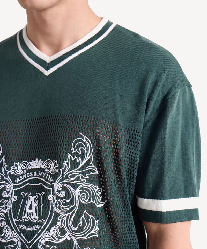 Camiseta Para Hombre
